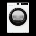 Candy GD 9N2B-S - Secadora con bomba de calor, 9 kg, Blanco
