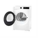 Candy GD 9N2B-S - Secadora con bomba de calor, 9 kg, Blanco - Imagen 5