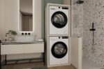 Candy GD 9N2B-S - Secadora con bomba de calor, 9 kg, Blanco - Imagen 6