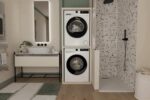 Candy GD 9N2B-S - Secadora con bomba de calor, 9 kg, Blanco - Imagen 7
