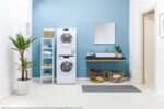 Candy Smart Pro CSOE H9A2TE-S - Secadora con bomba de calor, 9 kg, Blanco - Imagen 14