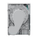Electrolux EDE688CBBO - Secadora con bomba de calor, 8 kg, Blanco - Imagen 8