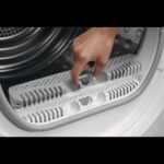Electrolux EDI618A5BO - Secadora con bomba de calor, 8 kg, Blanco - Imagen 3