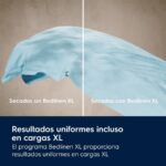 Electrolux EDI618A5BO - Secadora con bomba de calor, 8 kg, Blanco - Imagen 5