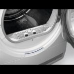 Electrolux EDI618A5BO - Secadora con bomba de calor, 8 kg, Blanco - Imagen 9