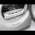 Electrolux EDI729P4BN - Secadora con bomba de calor, 9 kg, Blanco - Imagen 9