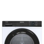 Haier HD100-A2939E-IB - Secadora con bomba de calor, 10 kg, Blanco - Imagen 4