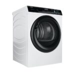 Haier HD90-A3939-IB - Secadora con bomba de calor, 9 kg, Blanco - Imagen 4