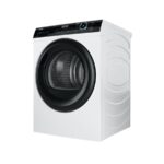 Haier HD90-A3939-IB - Secadora con bomba de calor, 9 kg, Blanco - Imagen 5
