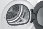 Haier HD90-A3939-IB - Secadora con bomba de calor, 9 kg, Blanco - Imagen 6