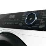 Haier HD90-A3939-IB - Secadora con bomba de calor, 9 kg, Blanco - Imagen 7