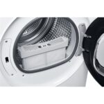 Haier HD90-A3979-S - Secadora con bomba de calor, 9 kg, Blanco - Imagen 13