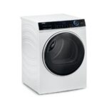 Haier HD90-A3979-S - Secadora con bomba de calor, 9 kg, Blanco - Imagen 9