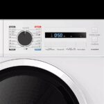 Infiniton SD-BC8EWN - Secadora con bomba de calor, 8 kg, Blanco - Imagen 4