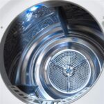 LG RH80V9AV4N - Secadora con bomba de calor, 8 kg, Blanco - Imagen 13