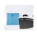 LG RHX5009TLC - Secadora con bomba de calor, 9 kg, Blanco - Imagen 5