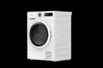 Midea MD110H80/W-ES - Secadora con bomba de calor, 8 kg, Blanco - Imagen 7