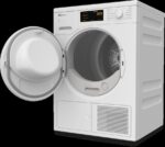 Miele TCC220WP Active - Secadora con bomba de calor, 8 kg, Blanco - Imagen 3