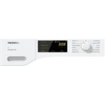 Miele TCC560WP EcoSpeed - Secadora con bomba de calor, 8 kg, Blanco - Imagen 4