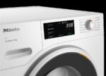 Miele TWD 640 - Secadora con bomba de calor, 9 kg, Blanco - Imagen 3