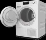 Miele TWL780WP - Secadora con bomba de calor, 9 kg, Blanco - Imagen 3