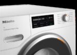 Miele TWL780WP - Secadora con bomba de calor, 9 kg, Blanco - Imagen 4