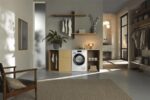 Miele TWL780WP - Secadora con bomba de calor, 9 kg, Blanco - Imagen 5