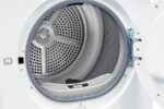 OK OTD 8353 E - Secadora con bomba de calor, 8 kg, Blanco - Imagen 6