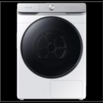 Samsung AI DV16DG8600BWU3 - Secadora con bomba de calor, 16 kg, Blanco