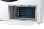 Samsung AI DV16DG8600BWU3 - Secadora con bomba de calor, 16 kg, Blanco - Imagen 6