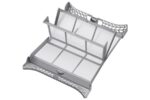 Samsung AI DV16DG8600BWU3 - Secadora con bomba de calor, 16 kg, Blanco - Imagen 7