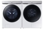Samsung AI DV16DG8600BWU3 - Secadora con bomba de calor, 16 kg, Blanco - Imagen 9