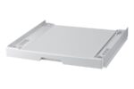 Samsung DV90DG6845LEU3 - Secadora con bomba de calor, 9 kg, Blanco - Imagen 10