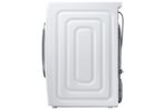 Samsung DV90DG6845LEU3 - Secadora con bomba de calor, 9 kg, Blanco - Imagen 5