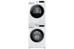 Samsung DV90DG6845LEU3 - Secadora con bomba de calor, 9 kg, Blanco - Imagen 8