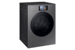 Samsung DV90F09F4SU3 - Secadora con bomba de calor, 9 kg, Grafito - Imagen 5