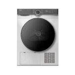 Teka SHK 81030 WH - Secadora con bomba de calor, 10 kg, Blanco