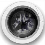 Corbero CSM320W - Secadora de evacuación, 3 kg, Blanco - Imagen 2