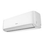 Split 1x1 - HISENSE Brissa CA25YR03, Función Inverter, Blanco - Imagen 2