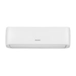 Split 1x1 - HISENSE Brissa CA25YR03, Función Inverter, Blanco - Imagen 3