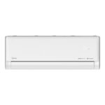 Split 1x1 - MIDEA Solstice 26(09), 2262 fg/h, Función Inverter, Blanco