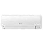 Split 1x1 - MITSUBISHI ELECTRIC MSZ-HR25VF, 2150 fg/h, Función Inverter, Blanco - Imagen 2
