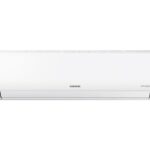 Split 1x1 - SAMSUNG F-AR24ART, 24000 fg/h, Función Inverter, Blanco