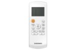 Split 1x1 - SAMSUNG F-AR24ART, 24000 fg/h, Función Inverter, Blanco - Imagen 8