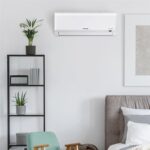 Split 1x1 - SAMSUNG F-AR24ART, 24000 fg/h, Función Inverter, Blanco - Imagen 9