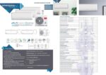 Split 3x1 - INFINITON MULTI-3342, Función Inverter, Blanco - Imagen 4