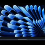 Apple MacBook Air (2026) 512 GB SSD Medianoche - Portátil, 13.6", Apple M5, 16 GB RAM, 512 GB SSD