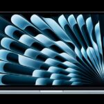 Apple MacBook Air (2026) 512 GB SSD Azul cielo - Portátil, 13.6", Apple M5, 16 GB RAM, 512 GB SSD