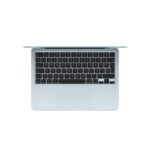 Apple MacBook Air (2026) 512 GB SSD Azul cielo - Portátil, 13.6", Apple M5, 16 GB RAM, 512 GB SSD - Imagen 2