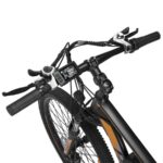 Fafrees F28 MT Verde - Bicicleta eléctrica urbana, 250 W, 65 km - Imagen 4